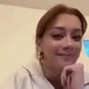 megan_wave Emoji
