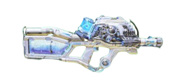 CBR4_Amoeba Emoji