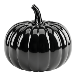 glossyblackpumpkin Emoji