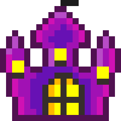 HauntedHouse Emoji