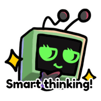 smartthinkingvee Emoji