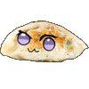 gyozadoro Emoji