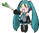 miku_hachune_leekbonk Emoji
