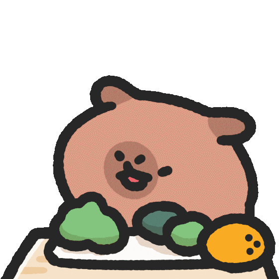 Moma Emoji