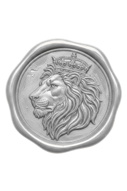WhiteLion Emoji
