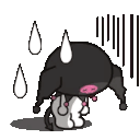 sadkuromi Emoji