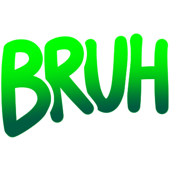 Bruh Emoji