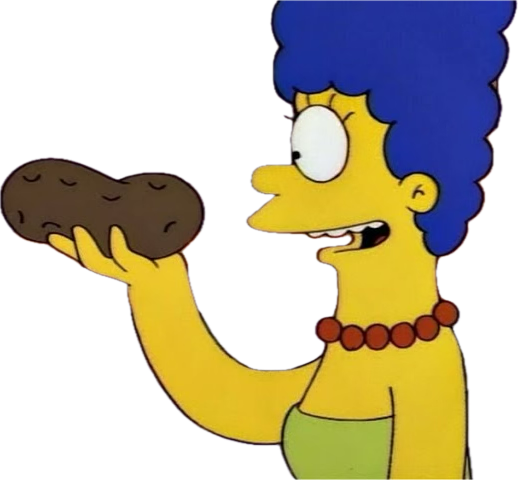 margejustthinkneat Emoji