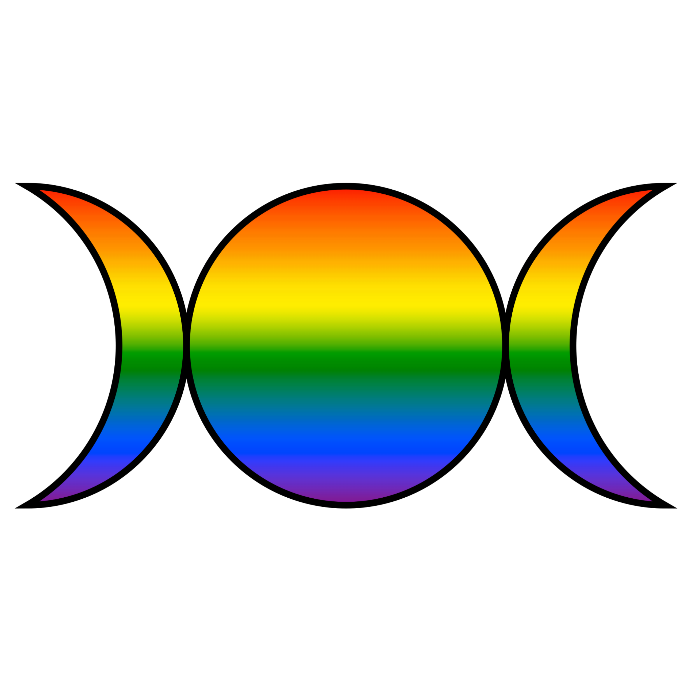 Triple_Moon_Pride Emoji