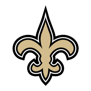 saints Emoji