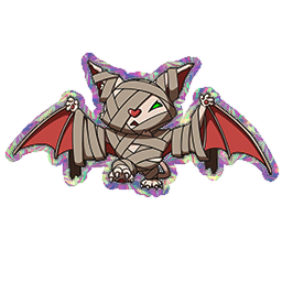 GoingBatty Emoji