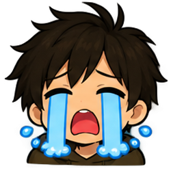 crybank Emoji