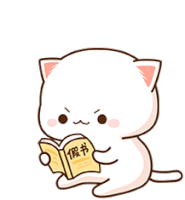 PeachReading Emoji