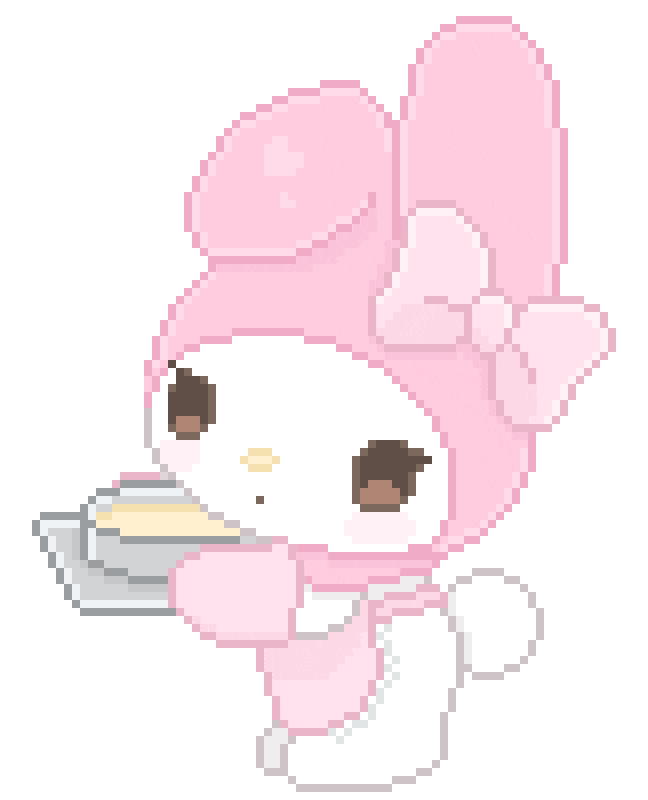 melody_bake Emoji