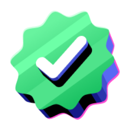 Verified_Green Emoji