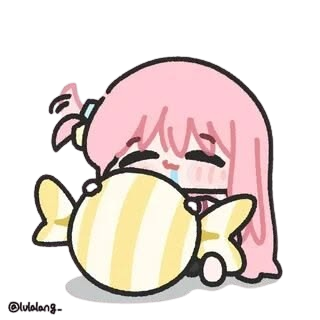 eatcandybochi Emoji