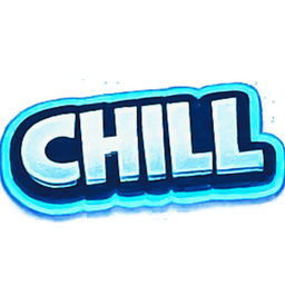 chill Emoji