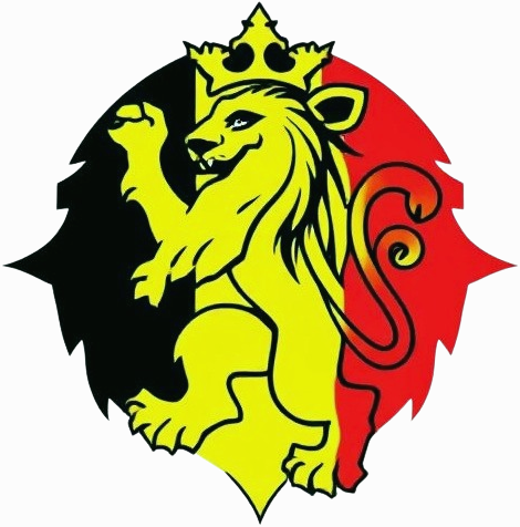 BelgiumLion Emoji