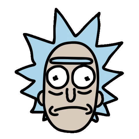 Rick1 Emoji