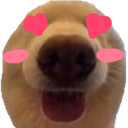 dawg_love Emoji