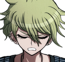 Rantaro_pain Emoji