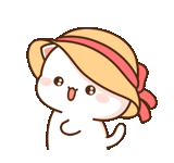 PeachHat Emoji