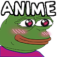 Pepe_anime Emoji