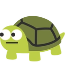 sideeye Discord Emoji