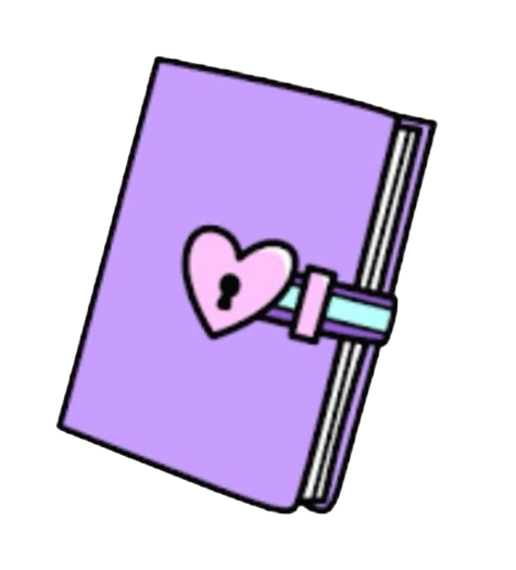 Diary Emoji