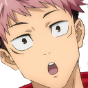 yuji_oh Emoji