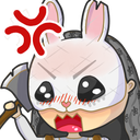 TheHuntress Emoji