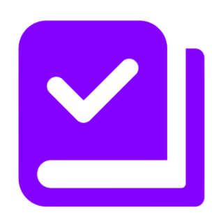 PurpleRules Emoji