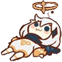 PaimonWhirl Emoji