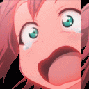 RubyBlushExtreme Emoji