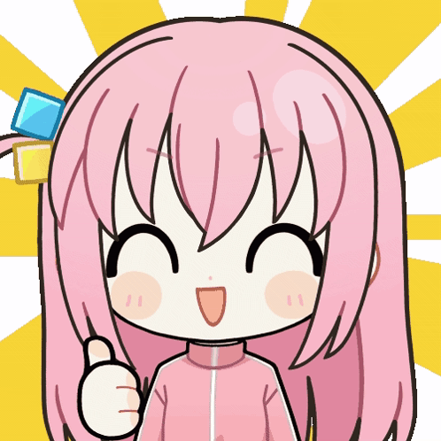 bocchilike Emoji
