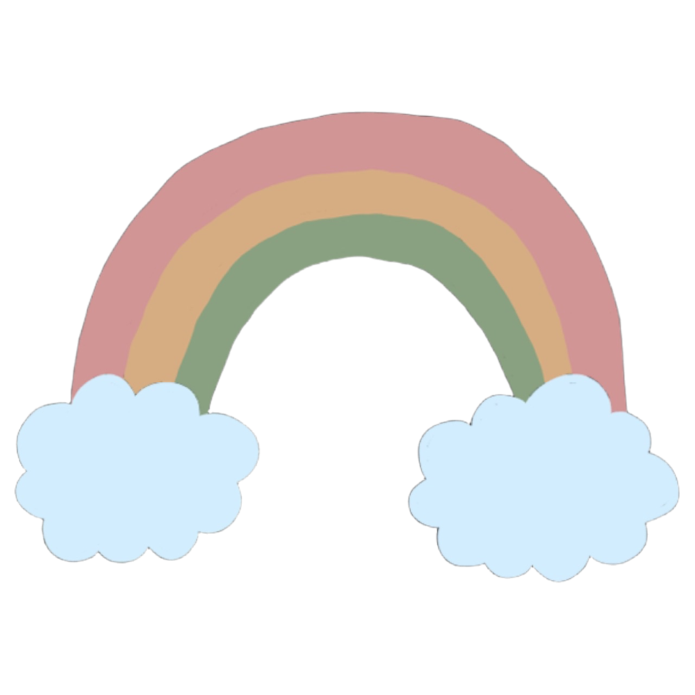 FadedRainbow Emoji