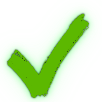 CheckMark Emoji