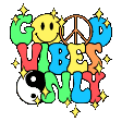 good_vibes_only Emoji