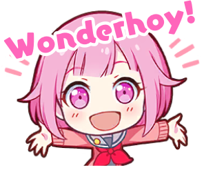 Pjsk Emoji
