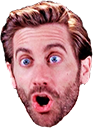 JakeGyllenhaalPOG Emoji