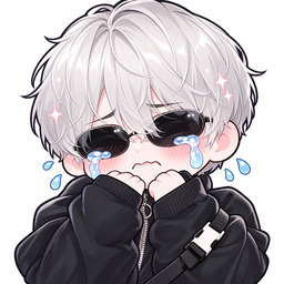 AdelCrying Emoji