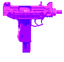 UZI Emoji