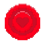 Redheartcoin Emoji