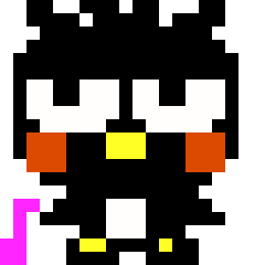BadtzMaruDance Emoji