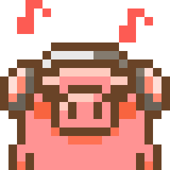 PigVibes Emoji