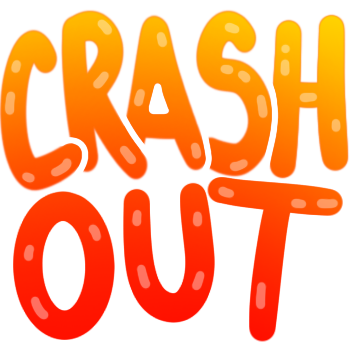 CrashOut_Bubble Emoji