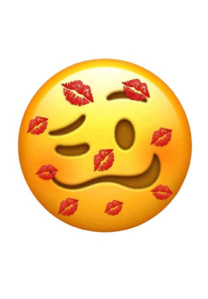 woozykisses Emoji