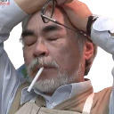 MiyazakiStressed Emoji