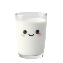 Cutemilk Emoji