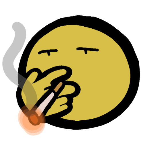puff Emoji